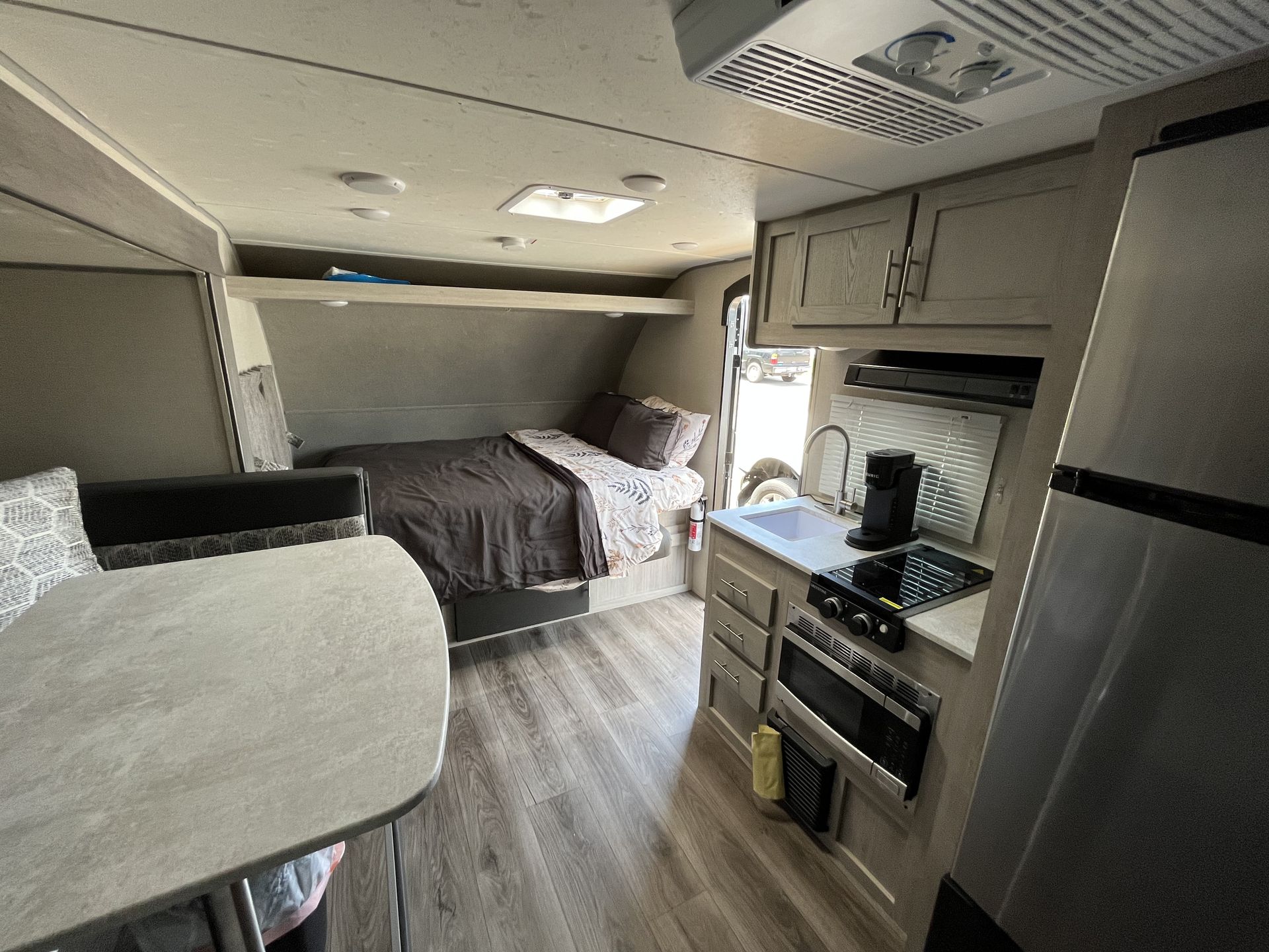 Photo 6 - 2022 Coachmen Travel Trailer rental photo 8