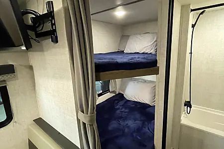 2021 Gulfstream Amerilite 248BH Travel Trailer for rent in Moraine, OH
