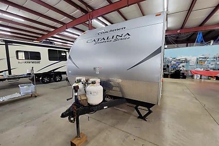 Photo 1 - 2012 Forest River Travel Trailer rental photo 3