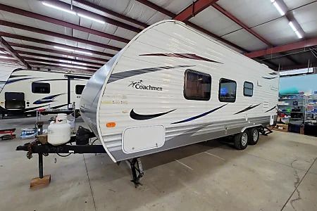 Photo 15 - 2012 Forest River Travel Trailer rental photo 17