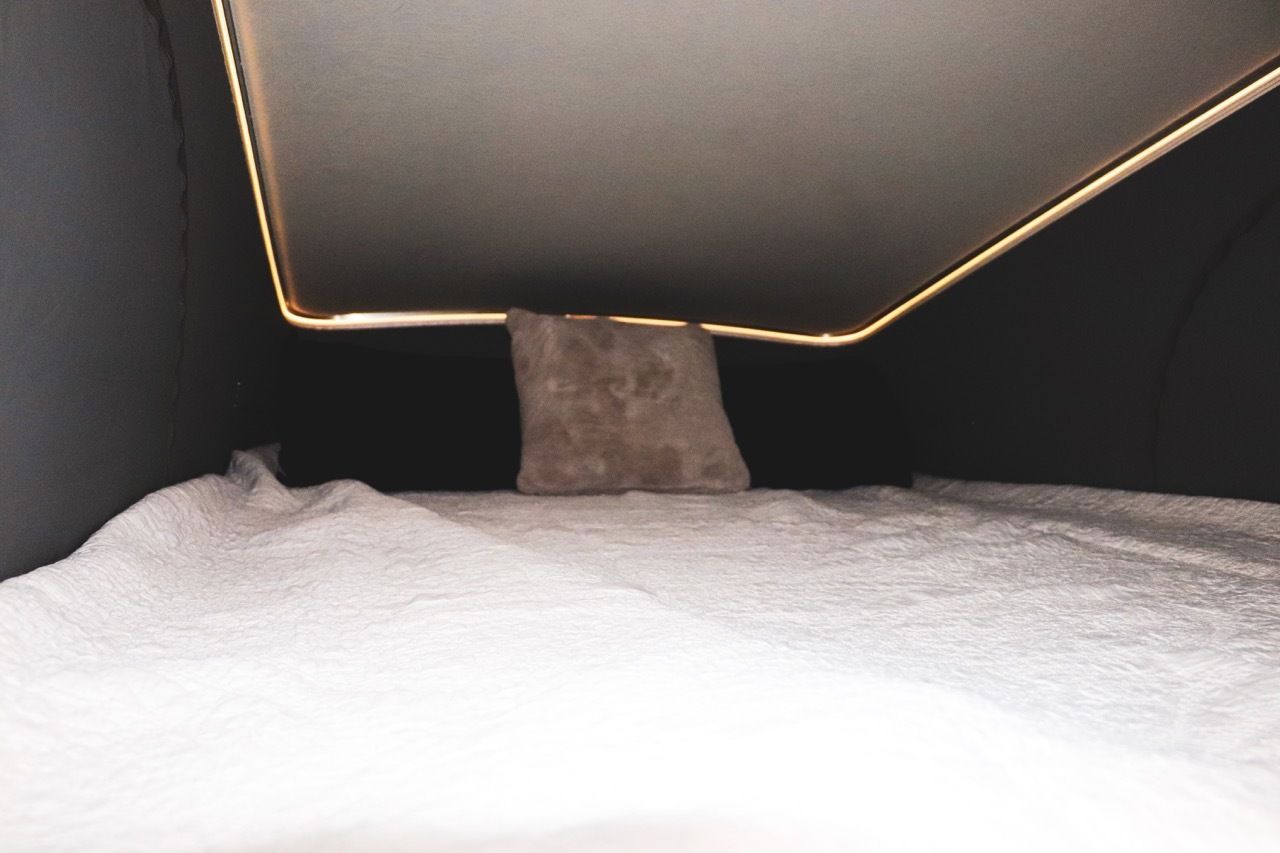 Photo 5 - 2023 Winnebago Class B Motorhome rental photo 7