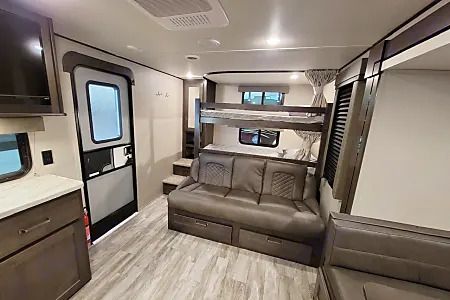 2021 Grand Design Transcend Xplor 265BH Travel Trailer for rent in Moraine, OH