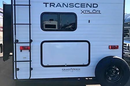 Photo 3 - 2021 Grand Design Travel Trailer rental photo 5