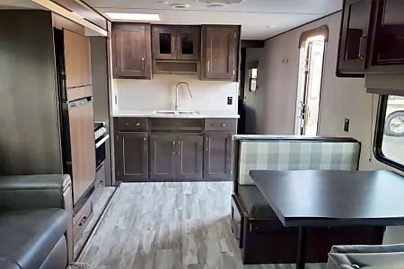 2021 Grand Design 297QB Transcend Xplor Travel Trailer for rent in Moraine, OH