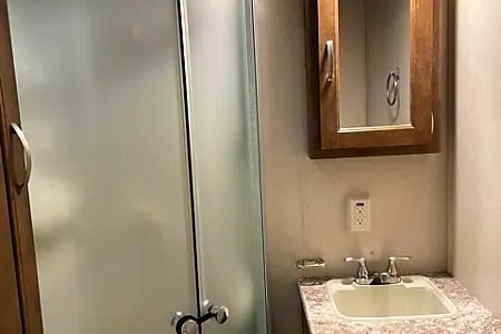 Photo 2 - 2018 Forest River Travel Trailer rental photo 4