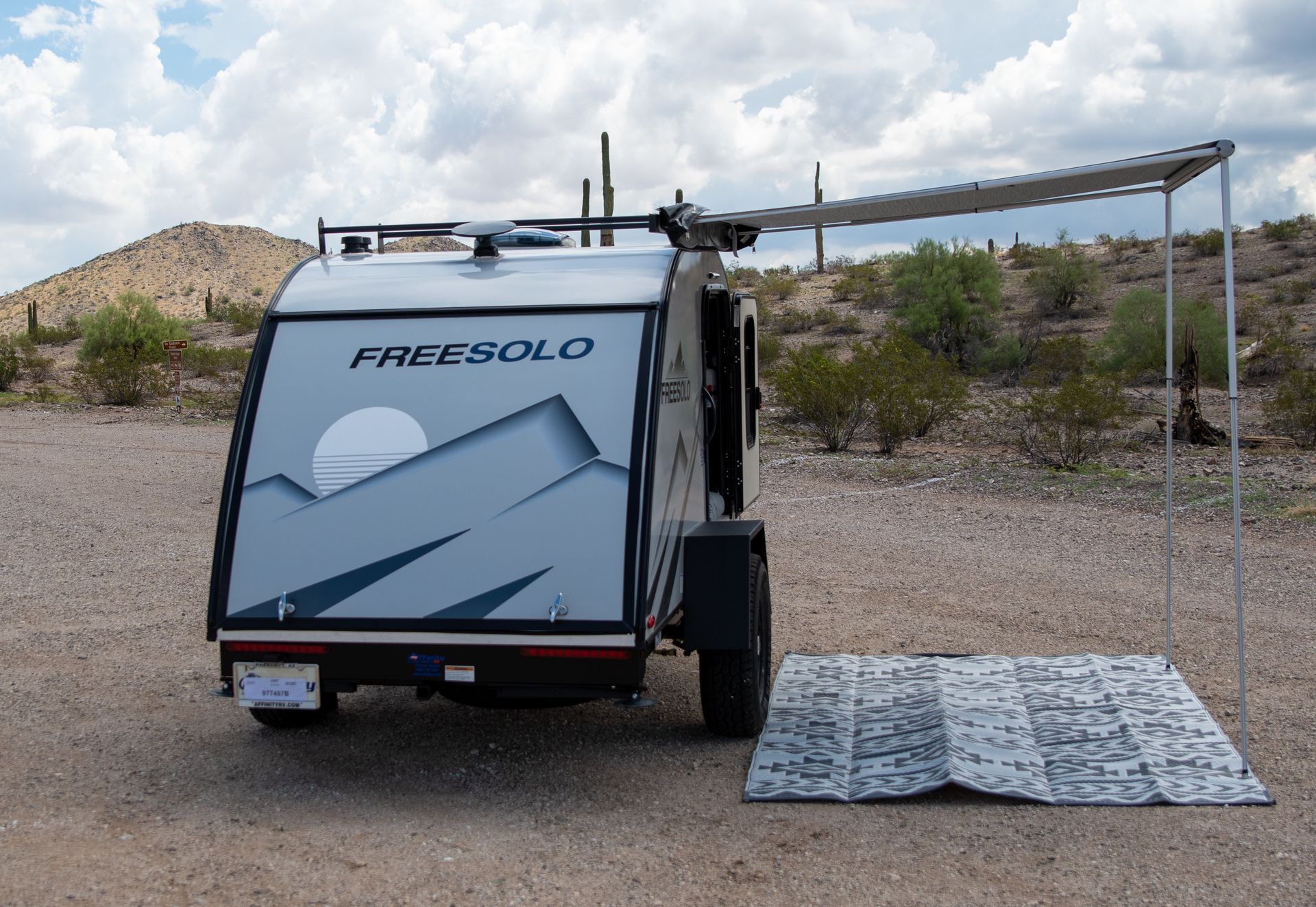 Photo 4 - 2022 Braxton Creek Travel Trailer rental photo 6