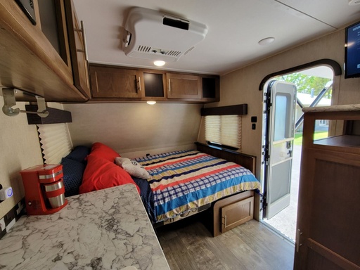 2019 Gulf Stream ameri lite Travel Trailer for rent in Sevierville, TN