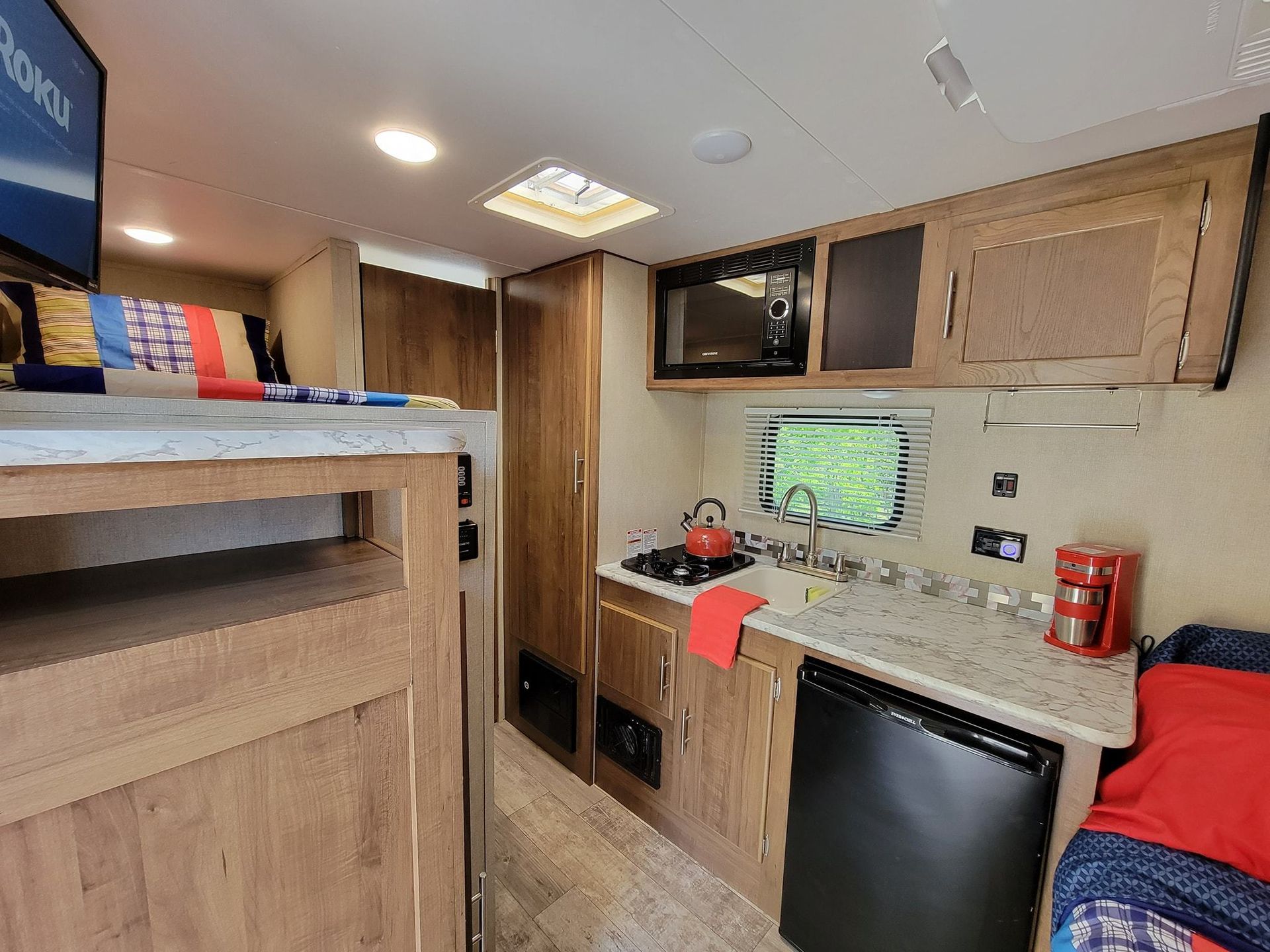 Photo 3 - 2019 Gulf Stream Travel Trailer rental photo 6
