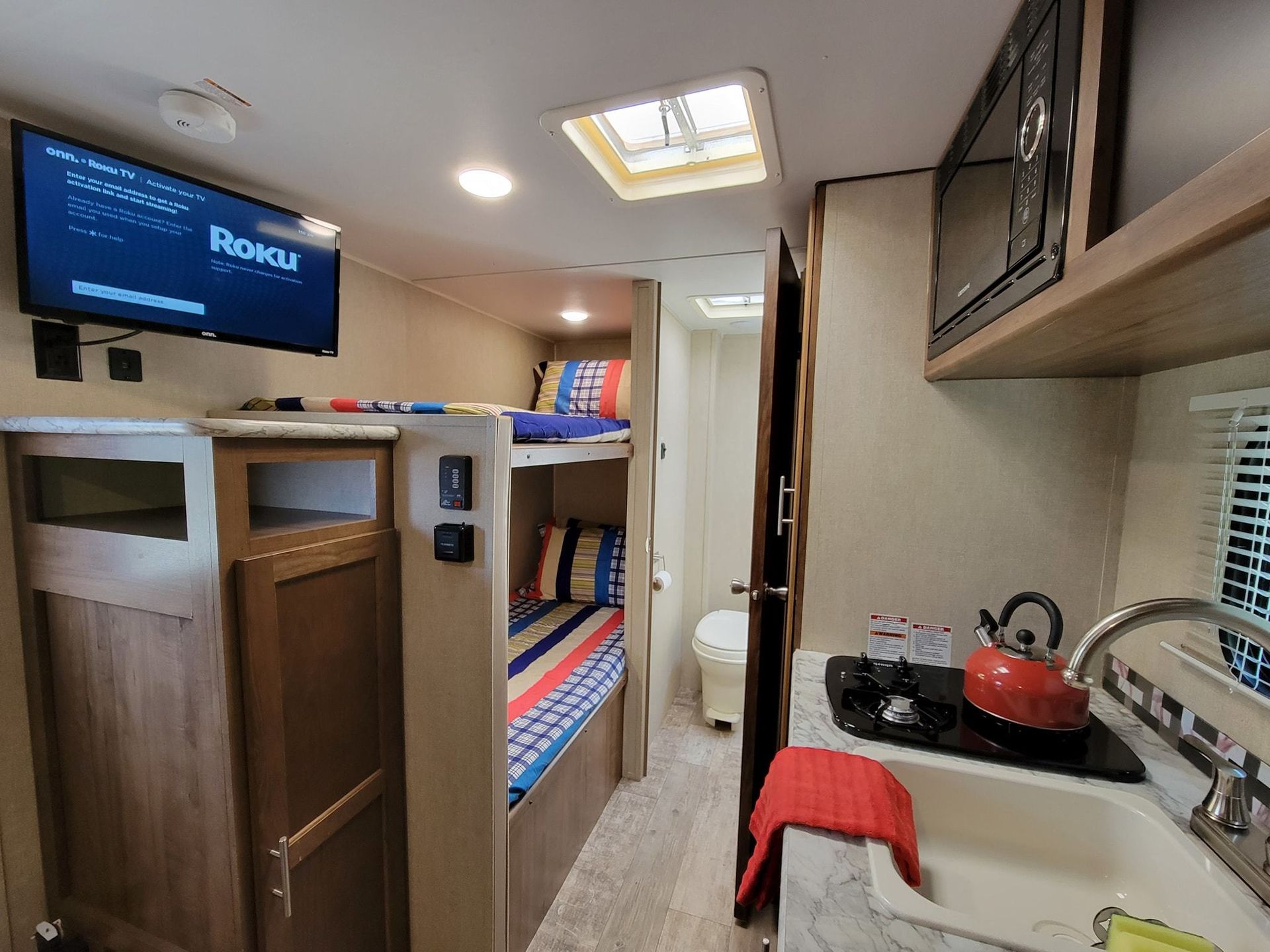 Photo 4 - 2019 Gulf Stream Travel Trailer rental photo 7