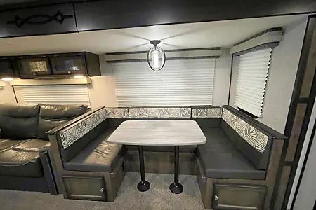 Photo 13 - 2019 Heartland Travel Trailer rental photo 15
