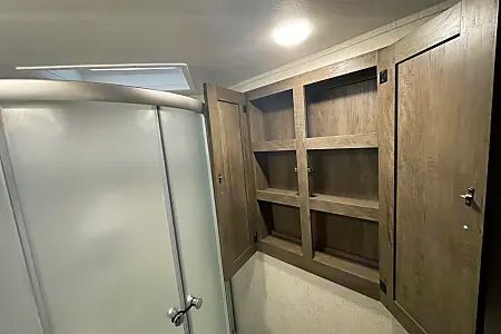 2021 Forest River Wildwood 29VBUD Travel Trailer for rent in Moraine, OH