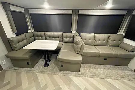 Photo 4 - 2021 Forest River Travel Trailer rental photo 6