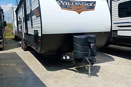 Photo 20 - 2021 Forest River Travel Trailer rental photo 22