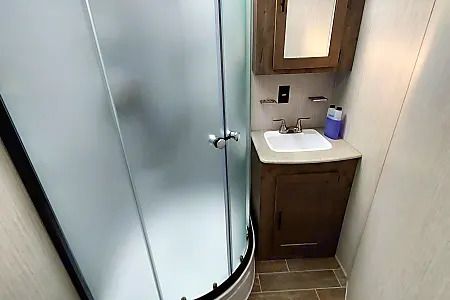 Photo 0 - 2021 Palomino Travel Trailer rental photo 4