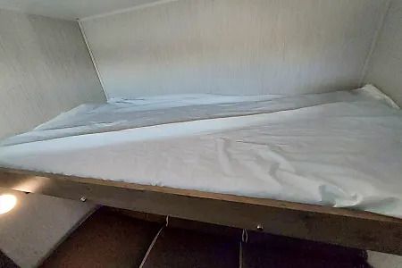 Photo 0 - 2021 Palomino Travel Trailer rental photo 9