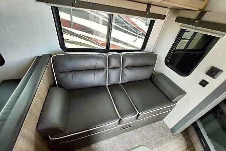Photo 0 - 2021 Palomino Travel Trailer rental photo 12