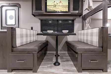 2021 Grand Design 261BH Bunkhouse Travel Trailer for rent in Moraine, OH