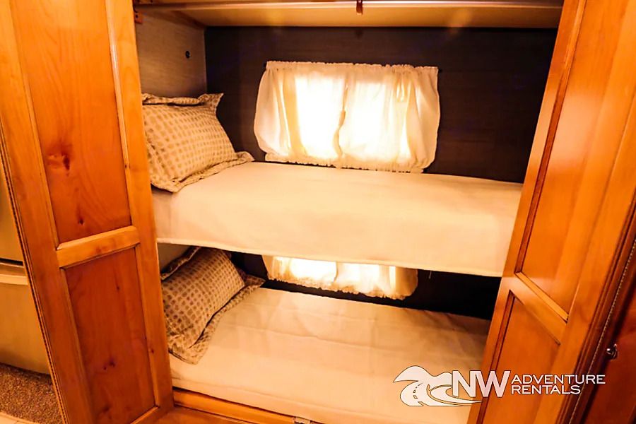 Photo 1 - 2021 Tiffin Motorhomes Class A Motorhome rental photo 3