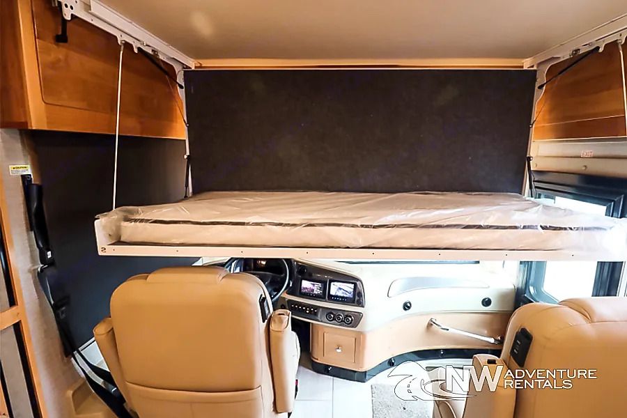 Photo 3 - 2021 Tiffin Motorhomes Class A Motorhome rental photo 5