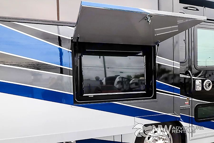 Photo 17 - 2021 Tiffin Motorhomes Class A Motorhome rental photo 19