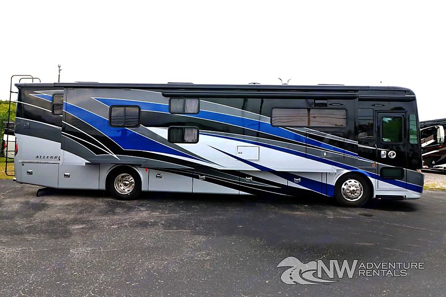 Photo 18 - 2021 Tiffin Motorhomes Class A Motorhome rental photo 20