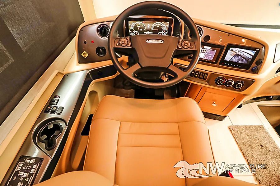 Photo 19 - 2021 Tiffin Motorhomes Class A Motorhome rental photo 21