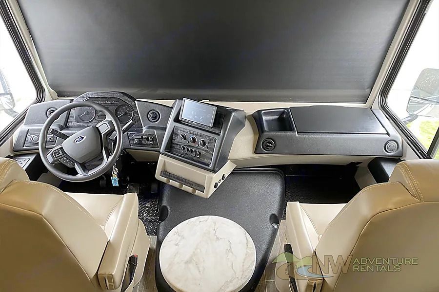 Photo 14 - 2021 Forest River Class A Motorhome rental photo 16