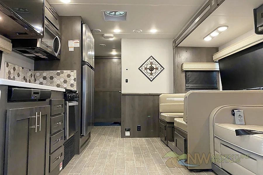 Photo 23 - 2021 Forest River Class A Motorhome rental photo 25