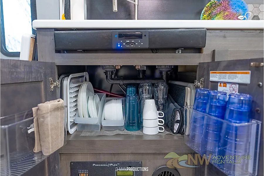 Photo 29 - 2021 Forest River Class A Motorhome rental photo 31