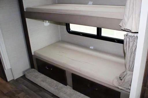 2019 Jayco REDHAWK 31XL Class C Motorhome for rent in Lynnwood, WA