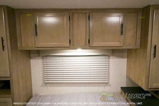 2020 Coachmen FREELANDER 30BH Class C Motorhome for rent in Lynnwood, WA