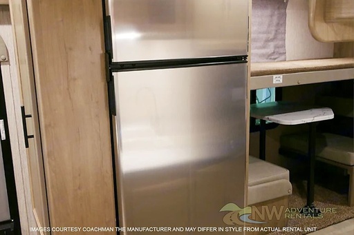 2020 Coachmen FREELANDER 30BH Class C Motorhome for rent in Lynnwood, WA