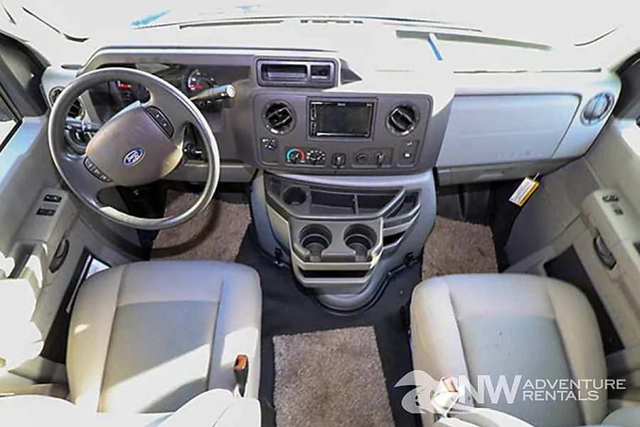 Photo 5 - 2020 Forest River Class C Motorhome rental photo 7