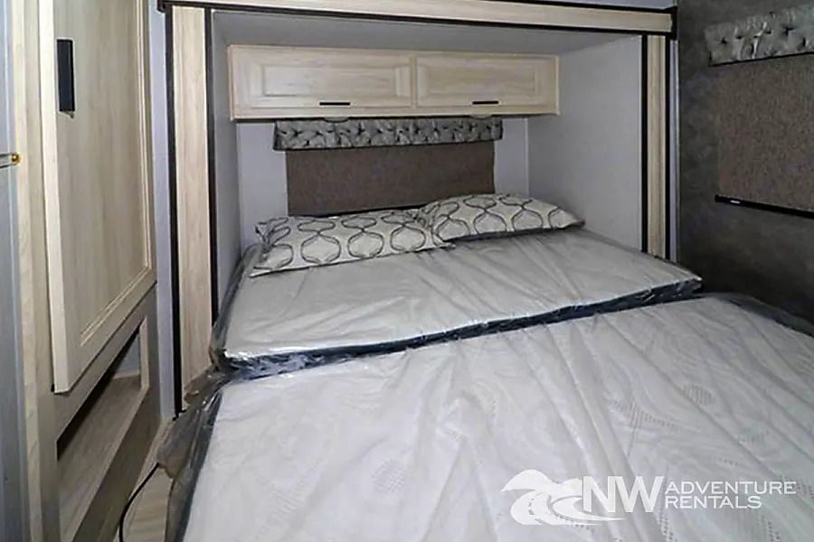 Photo 6 - 2020 Forest River Class C Motorhome rental photo 8