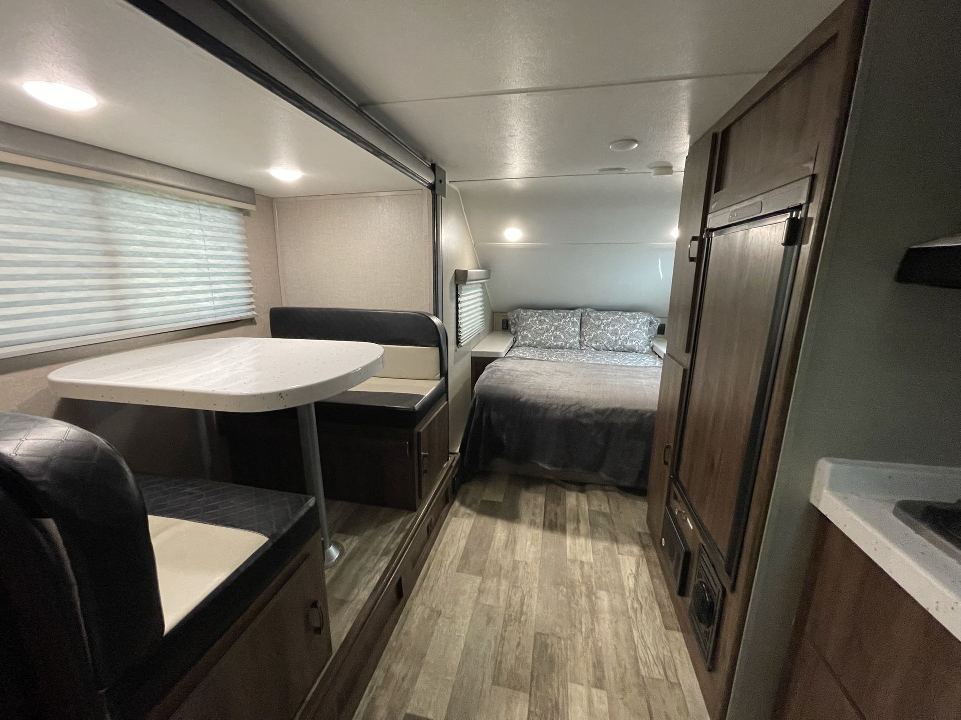 Photo 3 - 2019 Travel Lite Travel Trailer rental photo 5