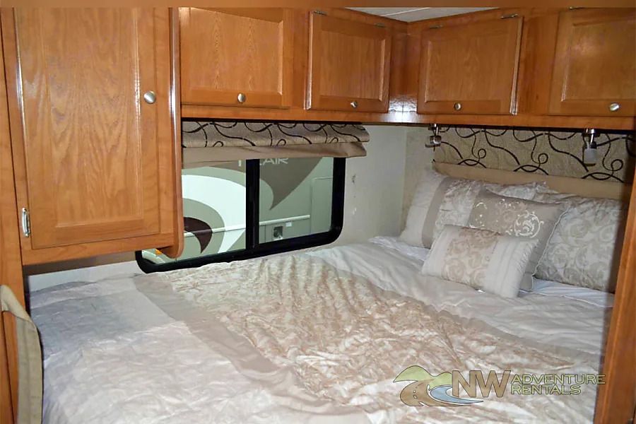 Photo 1 - 2018 Coachmen Class C Motorhome rental photo 3
