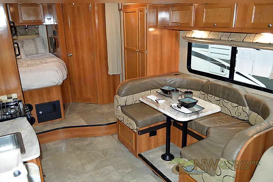 Photo 6 - 2018 Coachmen Class C Motorhome rental photo 8