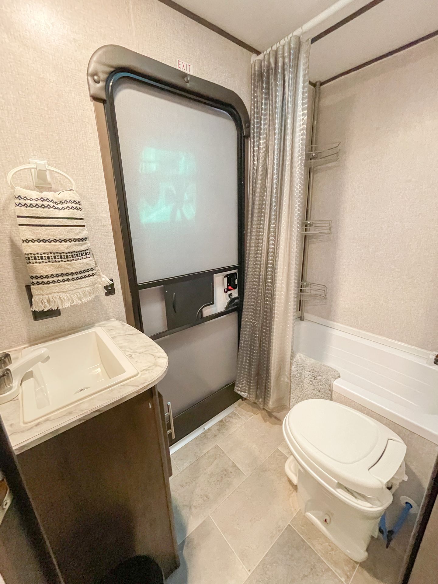 Photo 5 - 2020 Coleman Travel Trailer rental photo 7