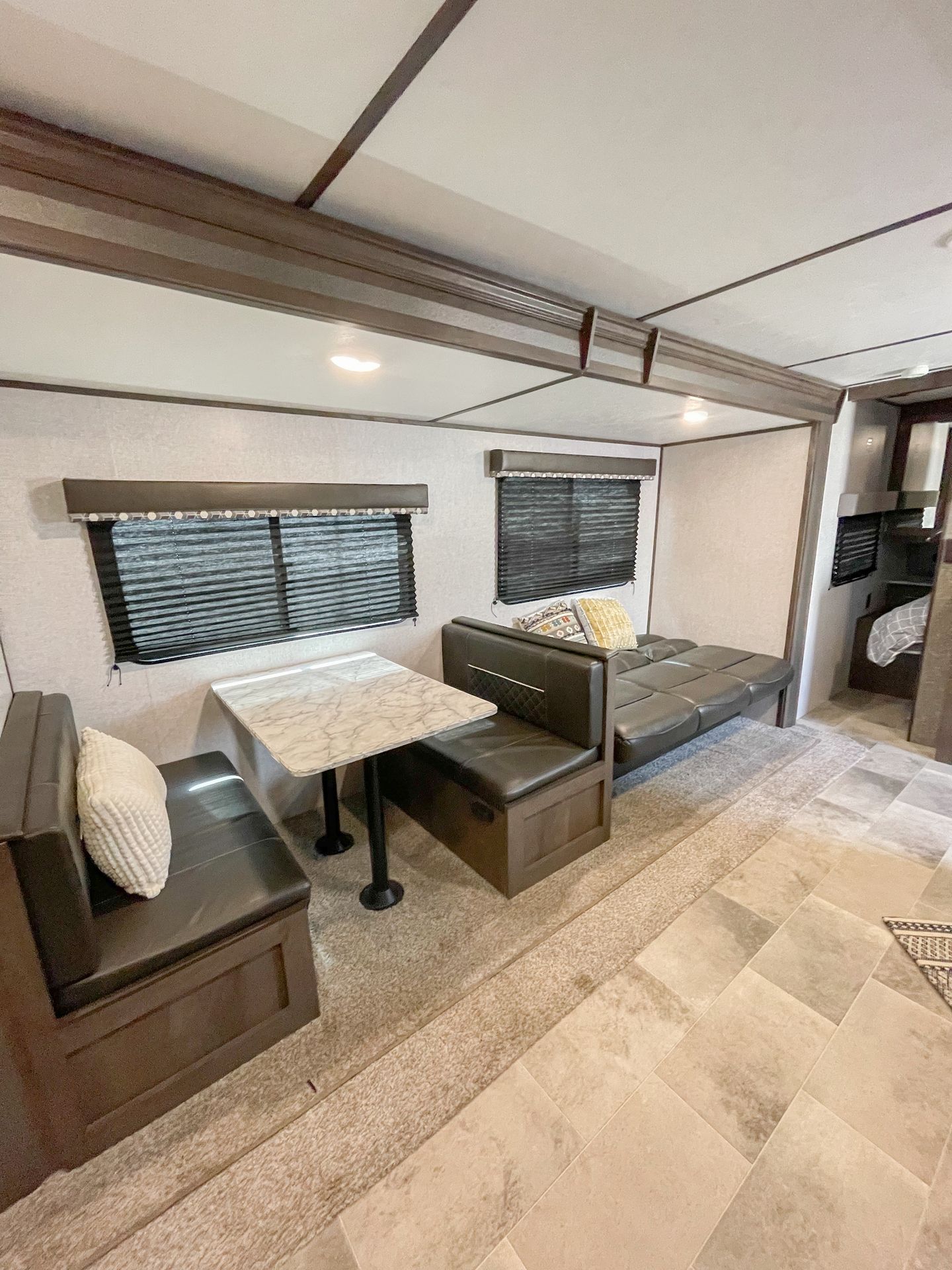 Photo 7 - 2020 Coleman Travel Trailer rental photo 9