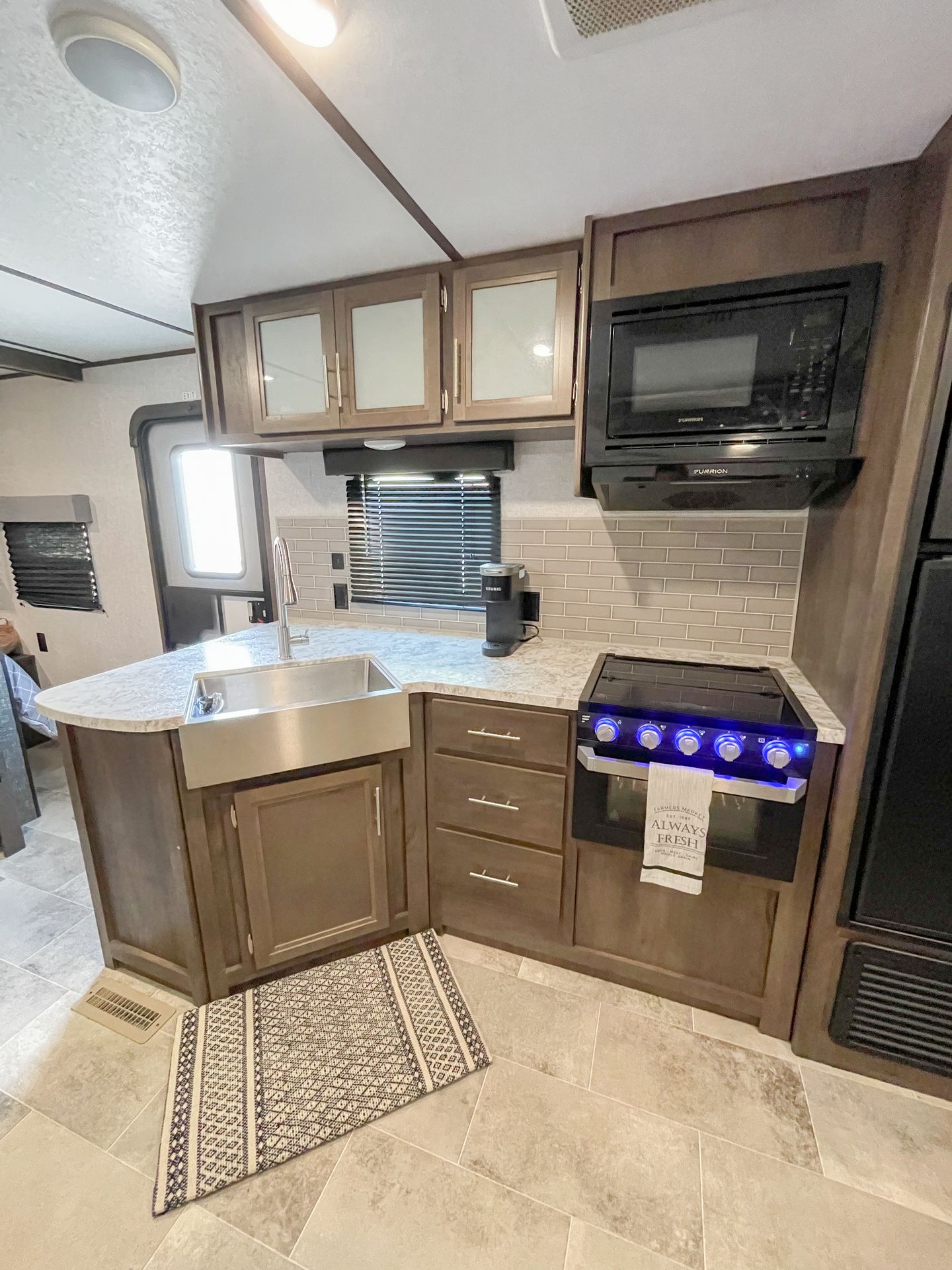 Photo 8 - 2020 Coleman Travel Trailer rental photo 10