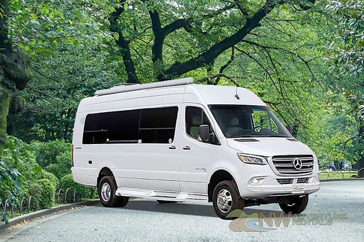 2021 Coachmen Galleria 24Q Class B Motorhome for rent in Lynnwood, WA