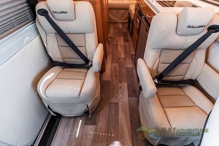 Photo 3 - 2021 Coachmen Class B Motorhome rental photo 5