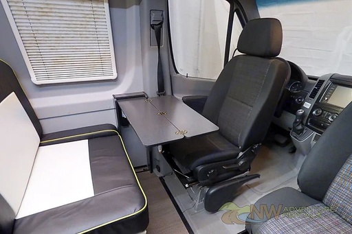 2020 Winnebago 4x4 Revel Class B Motorhome for rent in Lynnwood, WA