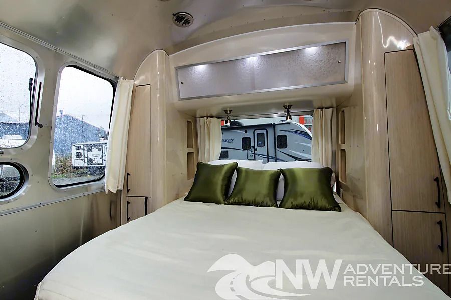Photo 2 - 2016 Airstream Travel Trailer rental photo 4