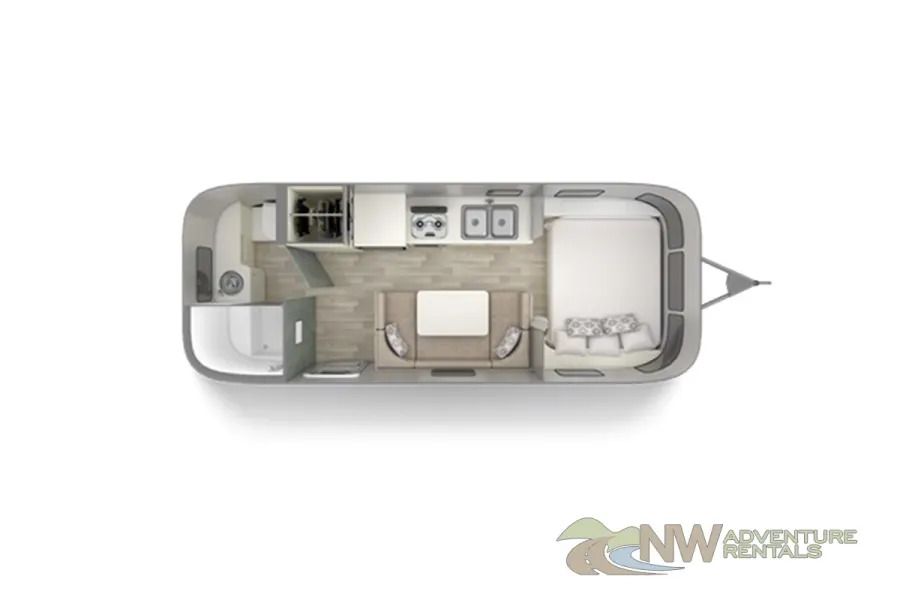 Photo 1 - 2022 Airstream Travel Trailer rental photo 3