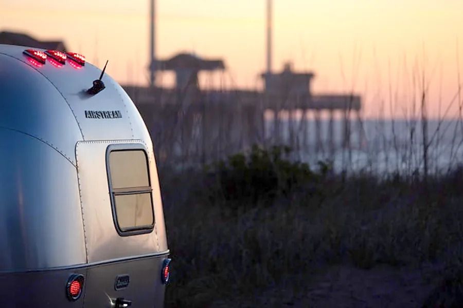 Photo 3 - 2022 Airstream Travel Trailer rental photo 5