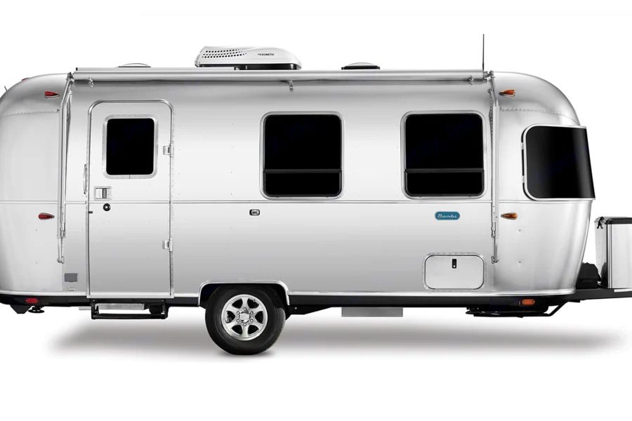 Photo 4 - 2022 Airstream Travel Trailer rental photo 6