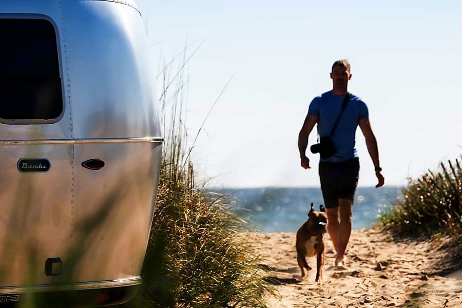 Photo 7 - 2022 Airstream Travel Trailer rental photo 9