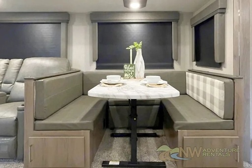 2022 Grand Design Imagine 2800BH Travel Trailer for rent in Lynnwood, WA