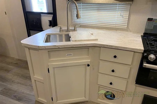 2021 Highland Ridge RANGE LITE 261BH Travel Trailer for rent in Lynnwood, WA